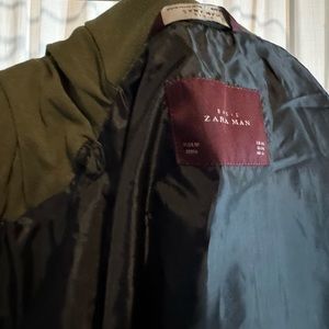 Zara Man Jacket